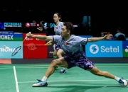 开云体育平台APP-印度羽毛球队碾压韩国羽毛球队，马琳送出助攻