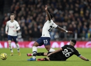 开云平台-新援破门首秀，引领球队一锤定音的简单介绍