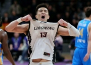 开云体育入口-墨西哥男篮完胜中国男篮，乔治高光表现