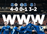 开云足球直播-埃弗顿再度遭遇失利，球队危机重重积分榜下滑的简单介绍