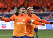 开云体育官网-包含山东泰山球员斩获重要胜利，势不可挡的词条