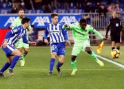 开云体育在线-包含马洛卡客场绝杀，球队实力备受肯定的词条