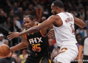 开云体育app-太阳队强势击败对手，取得连胜