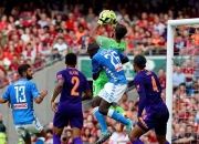 开云体育官网-那不勒斯主场大胜，继续领跑积分榜的简单介绍