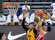 开云体育下载-篮球赛事热度持续攀升，球队竞争激烈的简单介绍