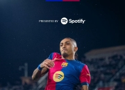 开云体育登录-西班牙人对阵莱万特：争夺胜利