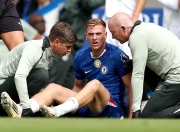 开云体育-切尔西客场逆转伯恩利，继续领跑英超