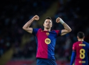 开云体育直播-巴塞罗那球队整体发挥不佳，未能获胜的简单介绍