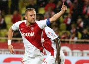 开云体育登录-摩纳哥主场战胜斯特拉斯堡，豪夺三分