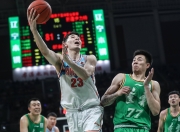 开云官方app入口-关于新疆外援大爆发，全队士气高涨狂胜对手的信息