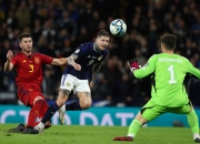 开云体育官网-包含欧洲杯预选赛紧张开战，关键比赛即将来临的词条