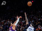 开云体育APP下载-太阳队客场奏凯，逆袭战胜马刺队