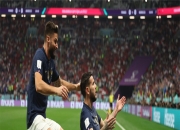 开云体育平台APP-欧洲足坛对决即将展开，球员斗志高昂备战比赛的简单介绍