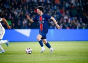 开云体育平台APP-尼斯球员集中精神，备战关键比赛