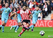 开云体育下载-南安普顿客场告捷，保级形势有所缓解