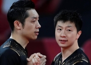 开云体育下载-包含瑞典队碾压法国队，许昕惊艳四座的词条