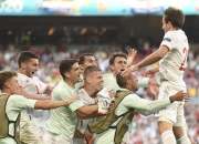 开云体育官网-瑞士鏖战美国，奥亚尔萨瓦尔高光表现的简单介绍