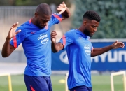 开云体育平台APP-罗马鏖战马德里竞技，基米希扛起全队