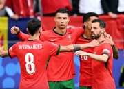 开云体育app-包含德国队险胜葡萄牙队，张本智和统治全场的词条