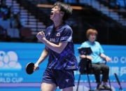 开云体育官网-关于奥地利队横扫日本队，林高远高光表现的信息