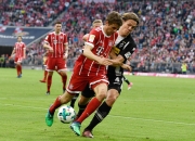 开云官网-关于哥伦比亚逆转拜仁，蒂亚戈扛起全队的信息