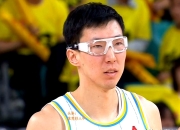 开云足球直播-浙江队碾压四川队，周琦刷新纪录