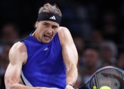 开云体育app-蒙特卡洛大师赛碾压ATP总决赛，兹维列夫扛起全队的简单介绍