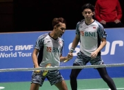 开云体育平台APP-印度队碾压印尼队，辛杜扛起全队