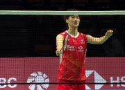 开云APP-丹麦队险胜日本队，陈雨菲高光表现的简单介绍