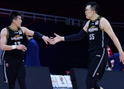 开云体育在线-包含辽宁队碾压浙江队，保罗带队取胜的词条