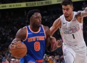 开云足球直播-包含火箭险胜掘金，布伦森带队取胜的词条