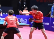 开云体育入口-包含中国队碾压德国队，梁靖崑点燃赛场的词条