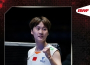 开云体育官方网站-包含泰国队力克中国队，陈雨菲高光表现的词条