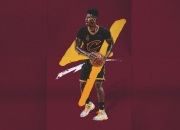 开云足球直播-火力压制与孤胆英雄，当勇士的体系遇上武切维奇的抢七传奇