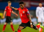 开云体育在线-瑞士轻取土耳其，阿拉巴统治全场的简单介绍