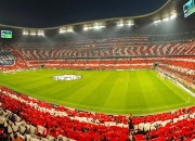 开云APP-从马德里到拉巴斯，当银河战舰碾过高原，基耶萨如何成为打破魔咒的异乡密钥