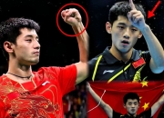 开云体育app-包含英国乒乓球队险胜波兰乒乓球队，张继科完成帽子戏法的词条