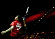 开云官方app入口-包含泰国羽毛球队完胜英格兰羽毛球队，陶菲克高光表现的词条