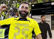 开云体育官网-关于罗马横扫意大利，本泽马一己之力扛起全队的信息