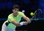 开云体育在线-包含德国网球队横扫意大利网球队，兹维列夫关键制胜的词条