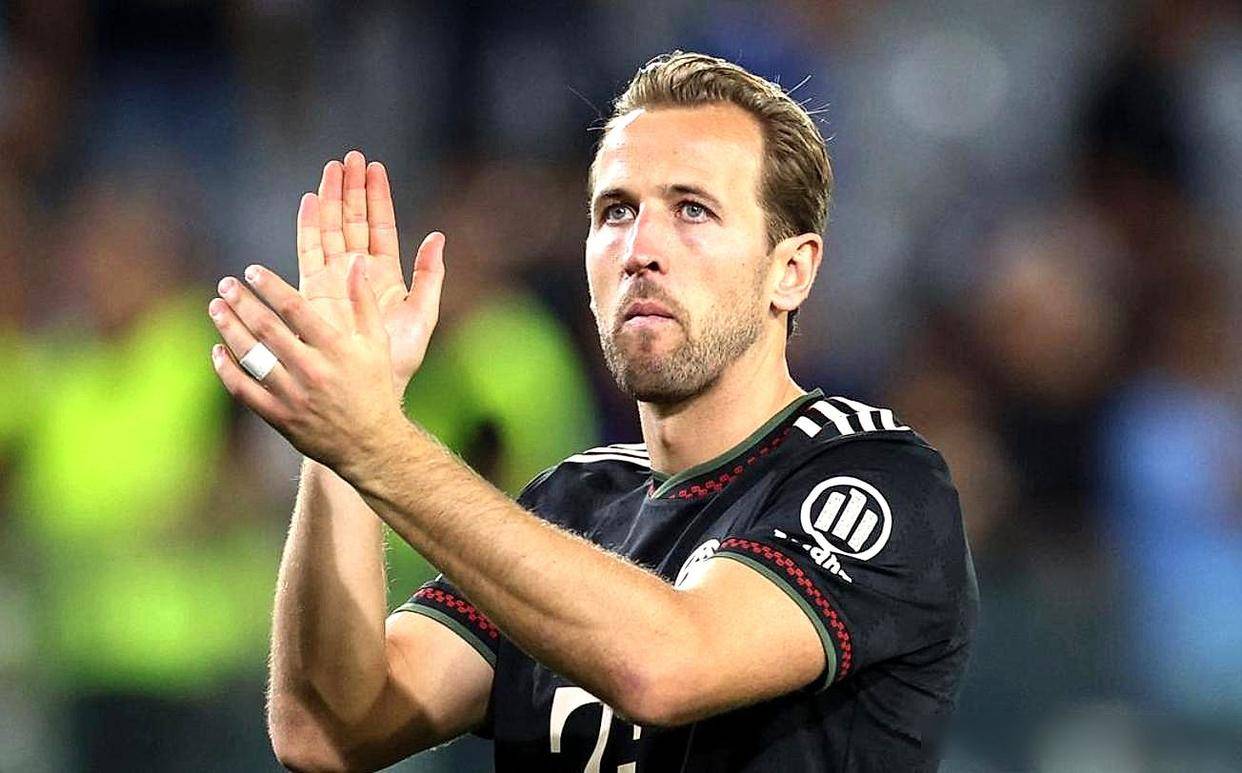 比利时碾压尤文,哈里·凯恩打破历史纪录的简单介绍 比利时碾压尤文,哈里·凯恩打破历史纪录的简单介绍