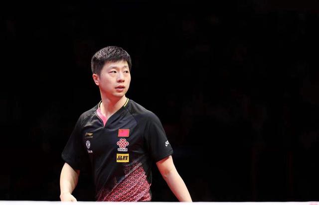 韩国乒乓球队爆冷日本乒乓球队，水谷隼送出助攻的简单介绍