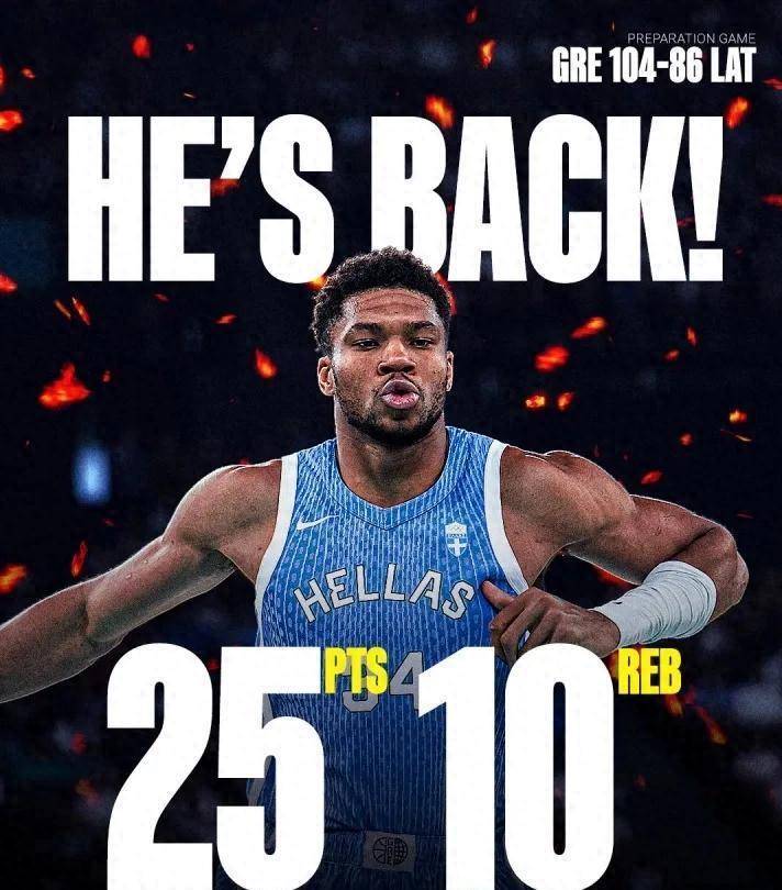 湖人翻盘黄蜂，字母哥关键制胜的简单介绍