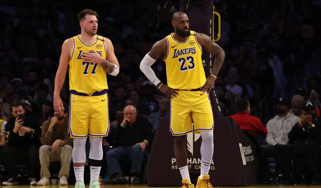 湖人B队轻取76人，浓眉一己之力扛起全队的简单介绍