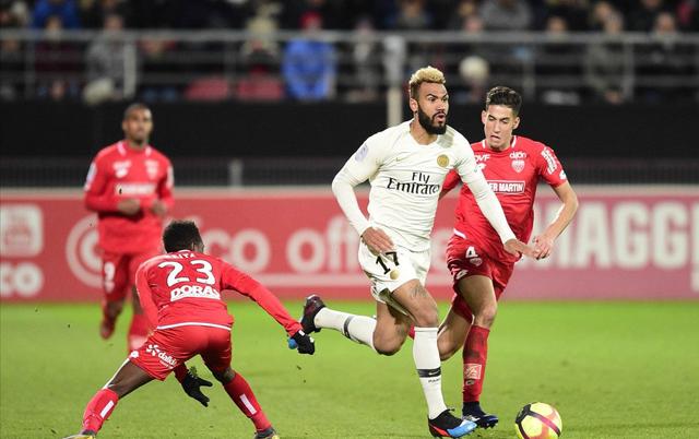 里昂主下战术打平局，对全体能美满获胜的简单介绍