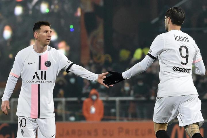 里昂主下战术打平局，对全体能美满获胜的简单介绍