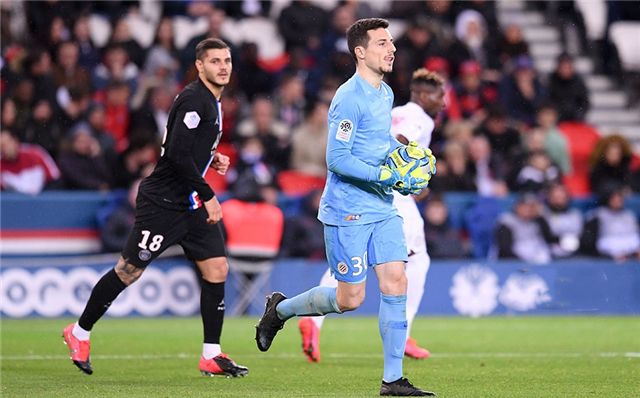 里尔客战告捷，争冠榜上有名