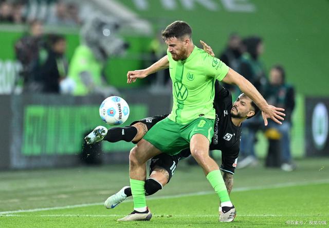 奥格斯堡客场不敌,球队失终的简单介绍 奥格斯堡客场不敌,球队失终的简单介绍