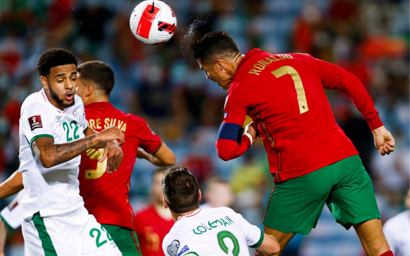 关于葡萄牙意外负于克罗地亚，欧洲预选赛先驱之路终结的信息