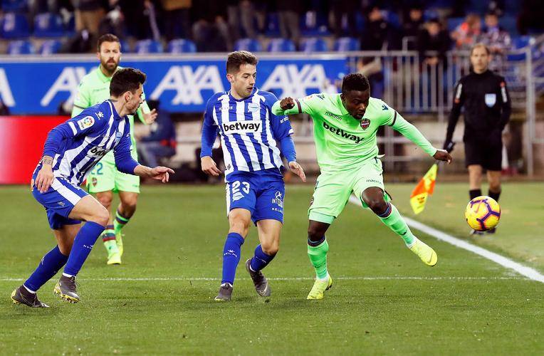 包含马洛卡客场绝杀，球队实力备受肯定的词条